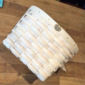 Bicycle Basket - Petersboro brand NWT